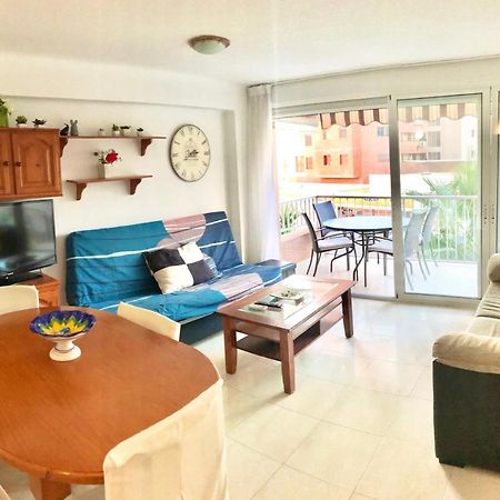 Los Ranchos Levante Apartment Benidorm Extérieur photo