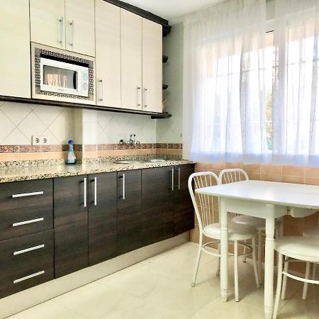 Los Ranchos Levante Apartment Benidorm Extérieur photo