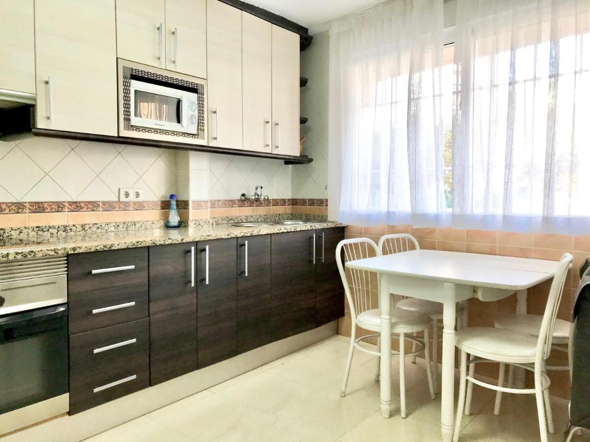 Los Ranchos Levante Apartment Benidorm Extérieur photo